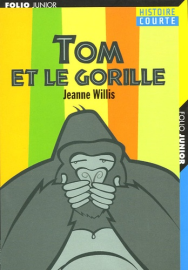 Tom et le gorille